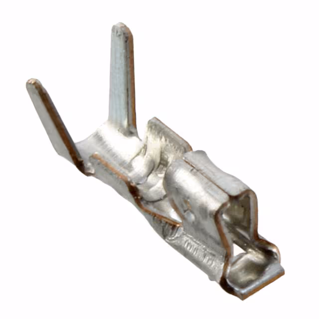 62000113722DEC W眉rth Elektronik  Contacts de connecteur rectangulaires